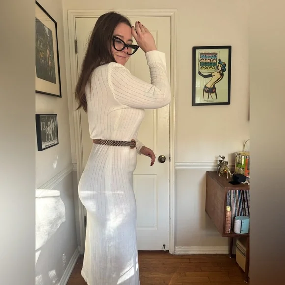 50s-60s Renoir Copper Belt - Picture 7 of 9